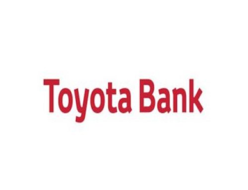 Sesje Toyota Bank