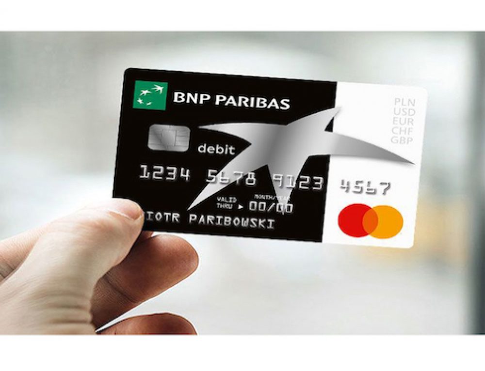 Karta wirtualna mBank – eKarta