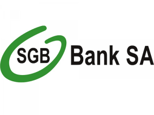 SGB Bank limity