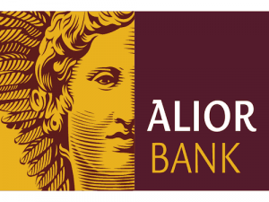 alior bank limity