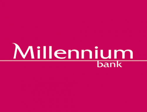 Jak zmienić limity w Banku Millennium?