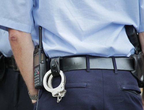 Ile zarabia policjant w 2024 roku?